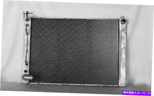 Radiator 2004�N����2005�N��Lexus RX330 3.3L V6�I�[�g�}�`�b�N�g�����X�~�b�V�����iw/o tow�j���W�G�[�^�[ For 2004-2005 Lexus RX330 3.3L V6 Automatic Transmission (w/o TOW) Radiator�y���s�A���i�z