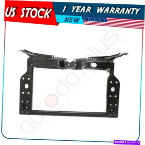 Radiator �t�����g���W�G�[�^�[�R�A�T�|�[�g�u���P�b�g2012 2013 2014 2015 2016 2017 Fiat 500 Front Radiator Core Support Bracket For 2012 2013 2014 2015 2016 2017 Fiat 500�y���s�A���i�z