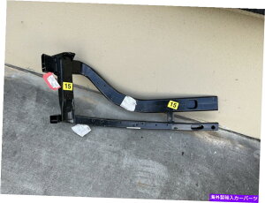 Radiator RAM 1500 Classic 2019 2020���W�G�[�^�[�T�|�[�g�h���C�o�[�T�C�h�N���[�L���u�T�C�h���[��OEM L Ram 1500 Classic 2019 2020 Radiator Support Driver Side Crew Cab Side Rail OEM L