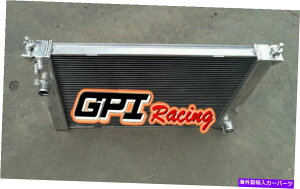 Radiator �����h���[�o�[�f�B�X�J�o���[II��40mm�R�A2.5 TD5 1999-2004 2003�A���~�j�E�����W�G�[�^�[ 40MM CORE FOR Land Rover Discovery II 2.5 Td5 1999-2004 2003 ALUMINUM RADIATOR�y���s�A���i�z