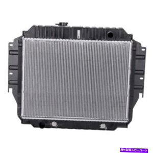 Radiator �t�H�[�hE-150/E-350�G�R�m�����N���u���S��1992-1996���W�G�[�^�[| 5.0/5.8L AT/MT For Ford E-150/E-350 Econoline Club Wagon 1992-1996 Radiator | 5.0/5.8L AT/MT�y���s�A���i�z