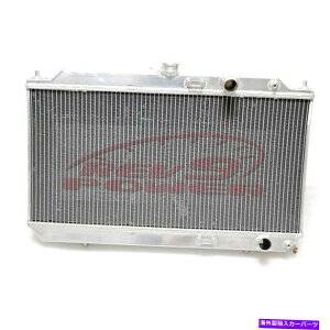 Radiator �p�t�H�[�}���XRD-101 Acura Integra 90-93���W�G�[�^�[ PERFORMANCE RD-101 ACURA INTEGRA 90-93 RADIATOR