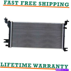 Radiator 07-11�̃C���o�[�^�[�N�[���[���W�G�[�^�[�̓��Y�A���e�B�}2.5L�n�C�u���b�h���f���̂� Inverter Cooler Radiator For 07-11 Nissan Altima 2.5L Hybrid Model Only