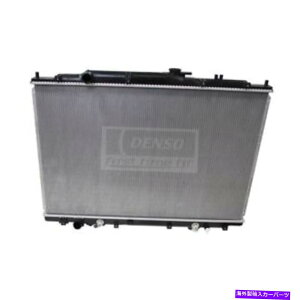Radiator z_pCbg̃f\2006-2008GWN[gWG[^[ Denso For Honda Pilot 2006-2008 Engine Coolant Radiator
