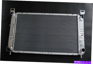 Radiator KKS 28 99-13�V�{���[�V���o�[�h1500/�x�O/�^�z/���[�R���̃R�A3�񃉃W�G�[�^�[ KKS 28CORE 3 ROW Radiator FOR 99-13 CHEVY SILVERADO1500/SUBURBAN/TAHOE/YUKON�y���s�A���i�z