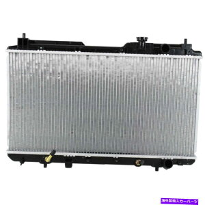 Radiator Ford F-250 Super Duty 1999-2010���W�G�[�^�[| 4.6L |�����g�����X�~�b�V���� For Ford F-250 Super Duty 1999-2010 Radiator | 4.6L | Automatic Transmission�y���s�A���i�z
