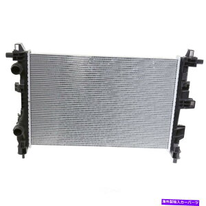 Radiator WG[^[f\221-9490 Radiator DENSO 221-9490