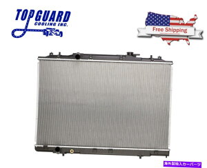 Radiator ���W�G�[�^�[13402�t�B�b�g2015�z���_���b�W���C���p�C���b�gAcura MDX 3.5L 3.0L Radiator 13402 Fits 2015 Honda Ridgeline Pilot Acura MDX 3.5L 3.0L�y���s�A���i�z