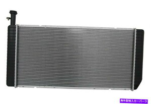 Radiator 03-04 Express 2500 Express 3500 Savana 2500 Savana 3500��OSC 2713���W�G�[�^�[ OSC 2713 Radiator For 03-04 Express 2500 Express 3500 Savana 2500 Savana 3500�y���s�A���i�z