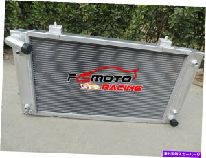 Radiator �����h���[�o�[�f�B�X�J�o���[LJ�����W���[�o�[�N���V�b�NI 3.9/4.0L V8 1989-1998�̃��W�G�[�^�[ Radiator For Land Rover Discovery LJ Range Rover Classic I 3.9/4.0L V8 1989-1998�y���s�A���i�z