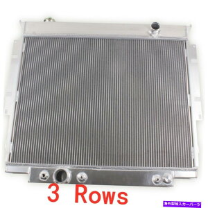 Radiator WG[^[1983-1996tH[hF-150 F-250 F-350 FX[p[f[eB6.9L 7.3LfB[[^[{ Radiator 1983-1996 Ford F-150 F-250 F-350 F Super Duty 6.9L 7.3L Diesel Turbo