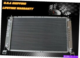 Radiator KKS 3ROWアルミニウムレーシングラジエーター1999-12 Chevy Silverado 1500/2500 4.8/5.3L KKS 3ROW ALUMINUM RACING RADIATOR 1999-12 CHEVY SILVERADO 1500/2500 4.8/5.3L AT