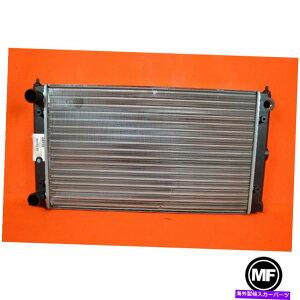 Radiator 321 121 253a Behr nos 525 mmWG[^[vw mk2StWFb^ 321 121 253A BEHR NOS 525 MM Radiator VW MK2 Golf Jetta