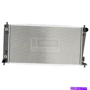 Radiator f\[221-9022 05-08F-150}[NLTirQ[^[̃WG[^[ DENSO 221-9022 Radiator For 05-08 Expedition F-150 Mark LT Navigator
