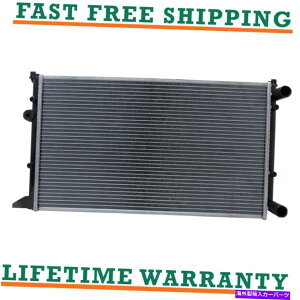 Radiator ���W�G�[�^�[�W�F�b�^93-98�J�u���I�J�u���I���S���t1.8 1.9 2.0 L4 Radiator Jetta 93-98 Cabrio Cabriolet Golf 1.8 1.9 2.0 L4�y���s�A���i�z