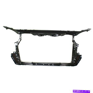 Radiator VtBbgNTXES300 02-03WG[^[T|[gAZuLX1225108 New Fits LEXUS ES300 02-03 Radiator Support Assembly LX1225108