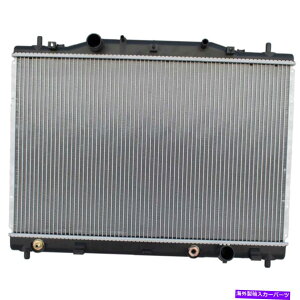 Radiator Cadillac CTS 2003 2004̃f\[WG[^[ Denso Radiator For Cadillac CTS 2003 2004