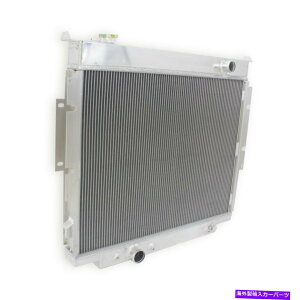 Radiator 1983-19943̃WG[^[Ford F-Series F250 F350 F59 Super Duty 6.9L 7.3L V8 3 Row Radiator For 1983-1994 Ford F-Series F250 F350 F59 Super Duty 6.9L 7.3L V8