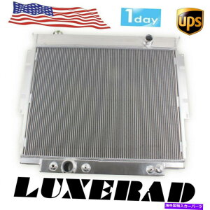 Radiator 1983-1994 Ford F-250 F-350 7.3L 6.9L Superduty��3��R�A�A���~�j�E�����W�G�[�^�[ 3 Row Core Aluminum Radiator For 1983-1994 Ford F-250 F-350 7.3L 6.9L Superduty�y���s�A���i�z