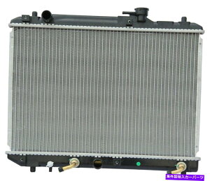 Radiator 95-00�̃��W�G�[�^�[�X�Y�L�̑��h1.6L�������������i�� Radiator For 95-00 Suzuki Esteem 1.6L Fast Free Shipping Great Quality�y���s�A���i�z
