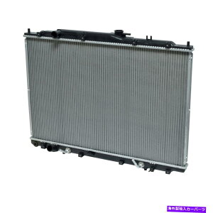 Radiator WG[^[19010rdja52 for 03-06 MDXX|[c[eBeB05pCbgX|[c[eBeB Radiator 19010RDJA52 For 03-06 MDX Sport Utility 05 Pilot Sport Utility