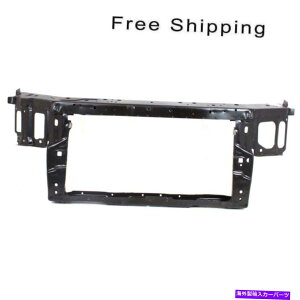 Radiator �X�`�[�����W�G�[�^�[�T�|�[�g�A�Z���u���V�{���[�C���p�������e�J����GM122527 Steel Radiator Support Assembly Fits Chevrolet Impala Monte Carlo GM1225227�y���s�A���i�z