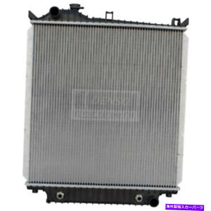 Radiator WG[^[f\221-9089 Radiator DENSO 221-9089