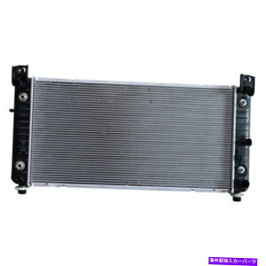 Radiator RAD13029VpWG[^[2005-2006LfbNGXJ[hɓK܂ RAD13029 New Replacement Radiator Fits 2005-2006 Cadillac Escalade