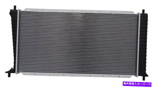 Radiator 03-06�t�H�[�h�����J�[��F-150 F-150�w���e�[�W���{�i�r�Q�[�^�[��OSC2719���W�G�[�^�[ OSC 2719 Radiator For 03-06 Ford Lincoln F-150 F-150 Heritage Lobo Navigator�y���s�A���i�z