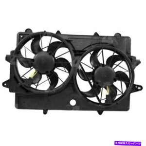 Radiator 76211 4-Seasons For-Seasons Cooling Fan Assembly For Ford Escape Tribute 76211 4-Seasons Four-Seasons Cooling Fan Assembly New for Ford Escape Tribute�y���s�A���i�z