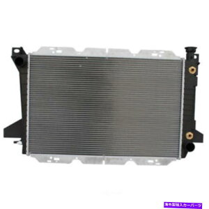 Radiator WG[^[f\221-9357 Radiator DENSO 221-9357