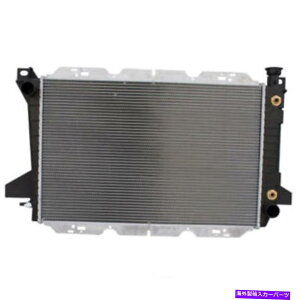 Radiator WG[^[f\221-9357 Radiator DENSO 221-9357