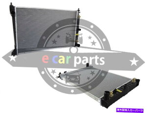 Radiator tH[ht@RAU 1,2,3 9/1998-9/2002WG[^[I[g}`bN FORD FALCON AU 1,2,3 9/1998-9/2002 RADIATOR AUTOMATIC