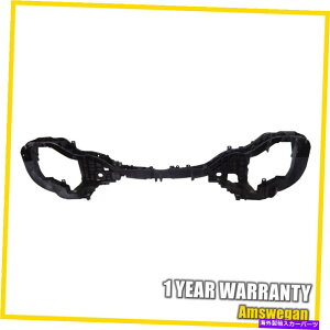 Radiator WG[^[T|[gRAAbp[15 16 17 18 19J[MKC EJ7Z8A284D FO1225248 Radiator Support Core Upper FOR 15 16 17 18 19 Lincoln MKC EJ7Z8A284D FO1225248