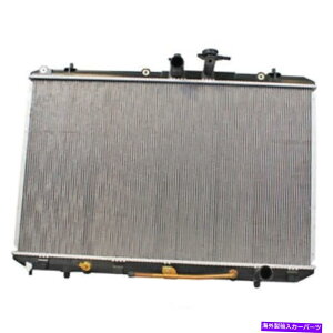 Radiator WG[^[f\221-314608-10g^nC_[ɓK܂ Radiator DENSO 221-3146 fits 08-10 Toyota Highlander