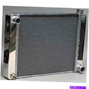 Radiator PRW 5401927�A���~�j�E�����[�V���O���W�G�[�^�[ PRW 5401927 Aluminum Racing Radiator�y���s�A���i�z