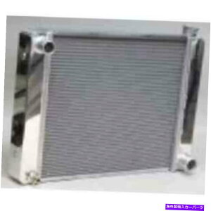 Radiator PRW 5401928�A���~�j�E�����[�V���O���W�G�[�^�[ PRW 5401928 Aluminum Racing Radiator�y���s�A���i�z