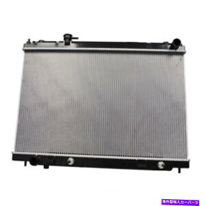 Radiator WG[^[f\221-3427ɓK06-08 Infiniti M35 Radiator DENSO 221-3427 fits 06-08 Infiniti M35