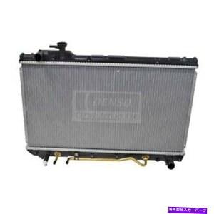 Radiator WG[^[f\221-3134 Radiator DENSO 221-3134
