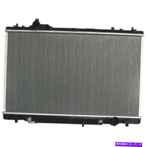 Radiator WG[^[f\221-9555 Radiator DENSO 221-9555