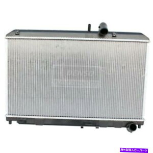 Radiator WG[^[f\221-9390 Radiator DENSO 221-9390