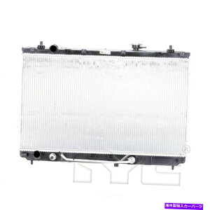 Radiator Radiator-AssemblyTyc 13393��11-12 Kia Sedona�i12,000�}�C���̕ۏ؁j�ɓK�����܂� Radiator-Assembly TYC 13393 fits 11-12 Kia Sedona (12,000 Mile Warranty)�y���s�A���i�z