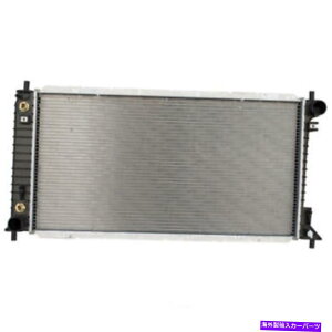Radiator WG[^[f\221-9374 Radiator DENSO 221-9374