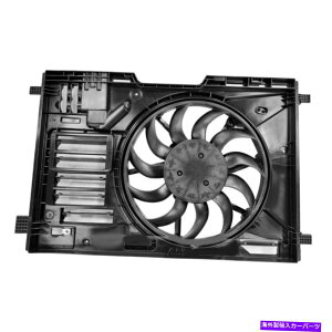 Radiator Ford Transit Connect Radiator��Condenser Cooling Fan 2019 20 2021 FO3115235�p For Ford Transit Connect Radiator & Condenser Cooling Fan 2019 20 2021 FO3115235�y���s�A���i�z