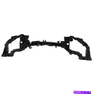 Radiator CAPA���W�G�[�^�[�T�|�[�g�R�A�t�����g�A�b�p�[�g�����W�b�g�R�l�N�gFO1225229C DT1Z8A284B CAPA Radiator Support Core Front Upper for Transit Connect FO1225229C DT1Z8A284B