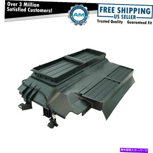 Radiator h[}601-316WG[^[Vb^[ANeBuOw/tH[htH[JXpXs[hRg[ Dorman 601-316 Radiator Shutter Active Grille w/ Speed Control for Ford Focus