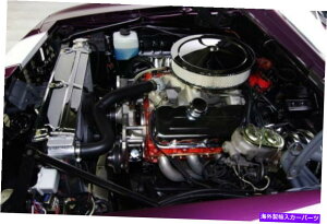 Radiator A/C�w�r�[�f���[�e�B�A1967 1968 1969 Firebird�ATrans AM 4 row CoreWR���W�G�[�^�[ A/C Heavy Duty, 1967 1968 1969 Firebird, Trans Am 4 Row Core WR Radiator�y���s�A���i�z