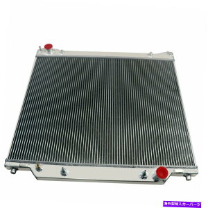 Radiator 3��A���~�j�E�����W�G�[�^�[�t�B�b�g1997-2014 98�t�H�[�hE-150 E-250 E-350 E-450�X�[�p�[�f���[�e�B 3 Row Aluminum Radiator Fit 1997-2014 98 Ford E-150 E-250 E-350 E-450 Super Duty�y���s�A���i�z
