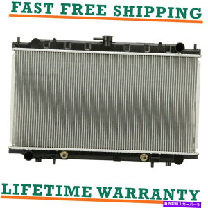 Radiator 99-02 Infinity G20 2.0L L4 FAST FAST FREAT SHIRMPER SERPING Great Quality�̃��W�G�[�^�[ Radiator For 99-02 Infinity G20 2.0L L4 Fast Free Shipping Great Quality�y���s�A���i�z