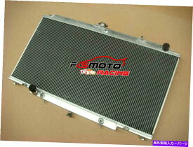 Radiator 日産パトロールY61 GU 4.2L TDディーゼルの3列アルミニウムラジエーター1997-2001 AT/MT 3 Row Aluminum Radiator for Nissan PATROL Y61 GU 4.2L TD Diesel 1997-2001 AT/MT